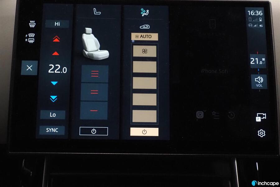 Land Rover Range Rover Evoque vaihtoauto