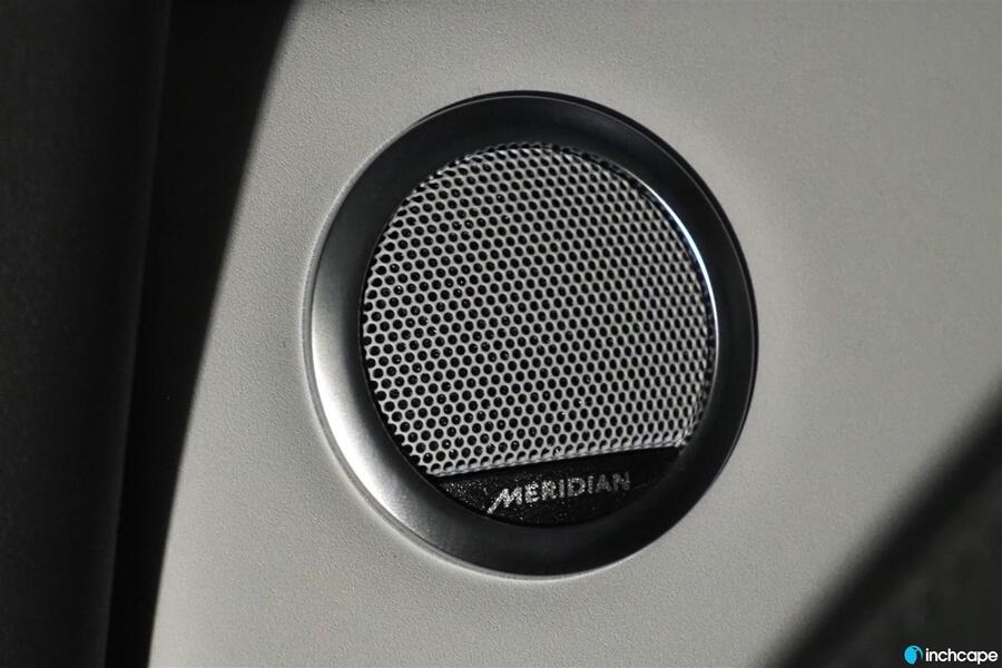 Land Rover Range Rover Evoque vaihtoauto