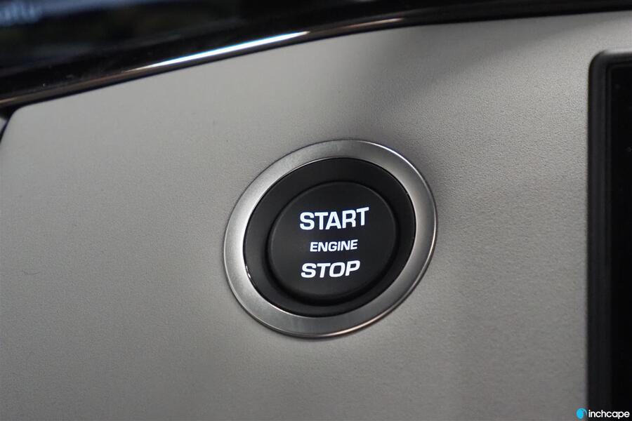 Land Rover Range Rover Evoque vaihtoauto