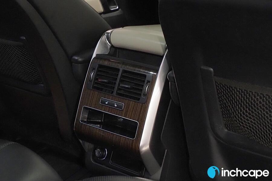 Land Rover Range Rover Sport vaihtoauto