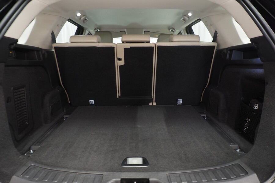 Land Rover Discovery Sport vaihtoauto