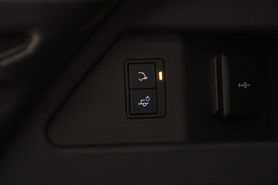 Land Rover Discovery Sport vaihtoauto