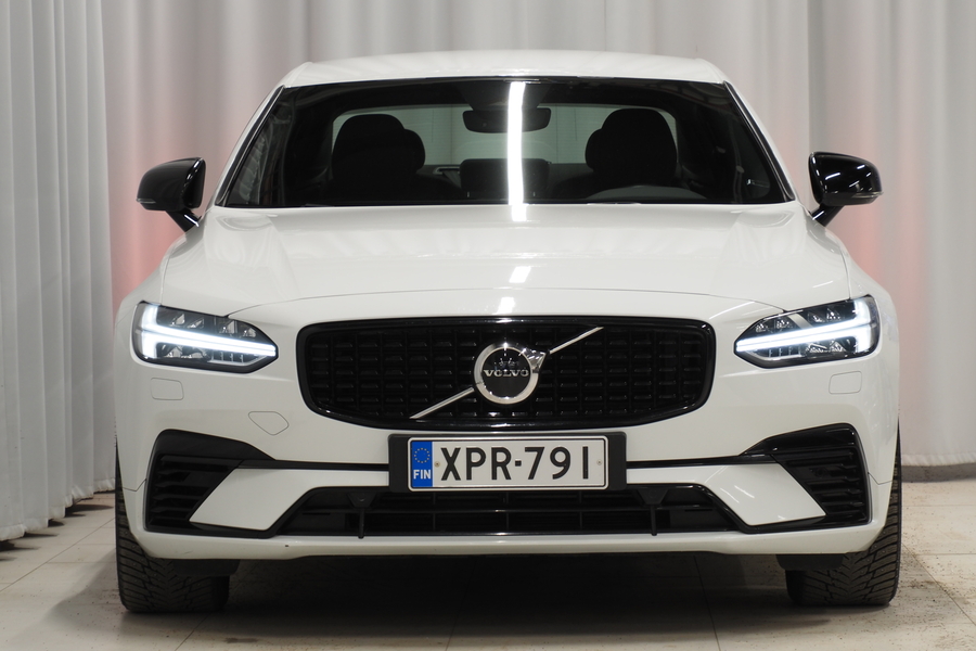 Volvo S90 vaihtoauto