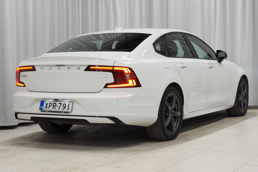 Volvo S90 vaihtoauto