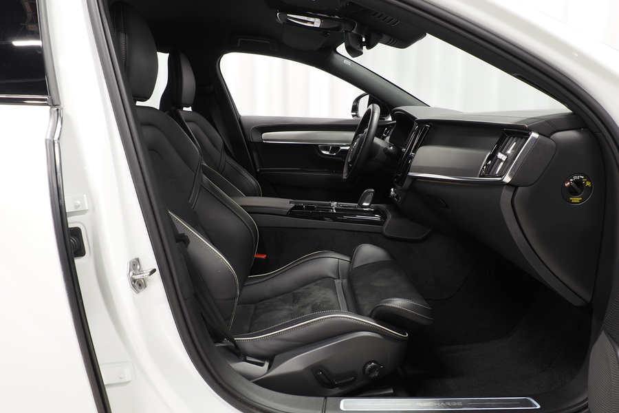 Volvo S90 vaihtoauto