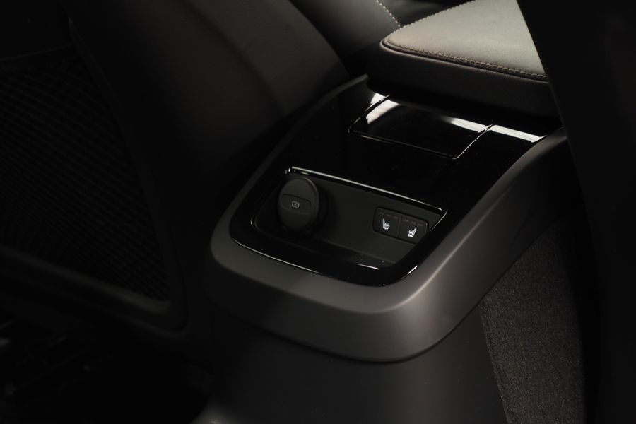 Volvo S90 vaihtoauto