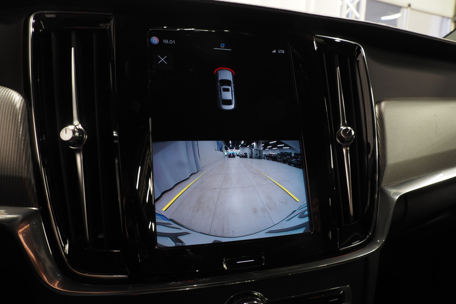 Volvo S90 vaihtoauto