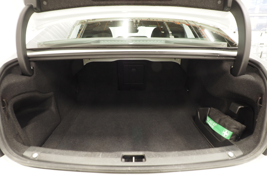 Volvo S90 vaihtoauto