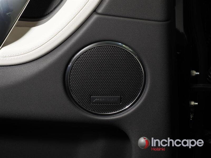 Land Rover Discovery Sport vaihtoauto