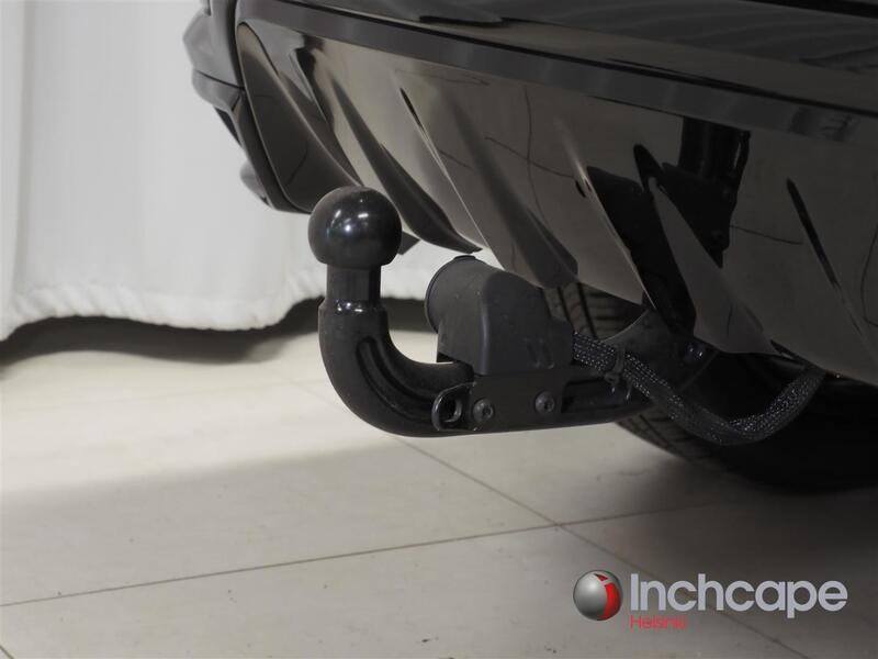 Land Rover Discovery Sport vaihtoauto