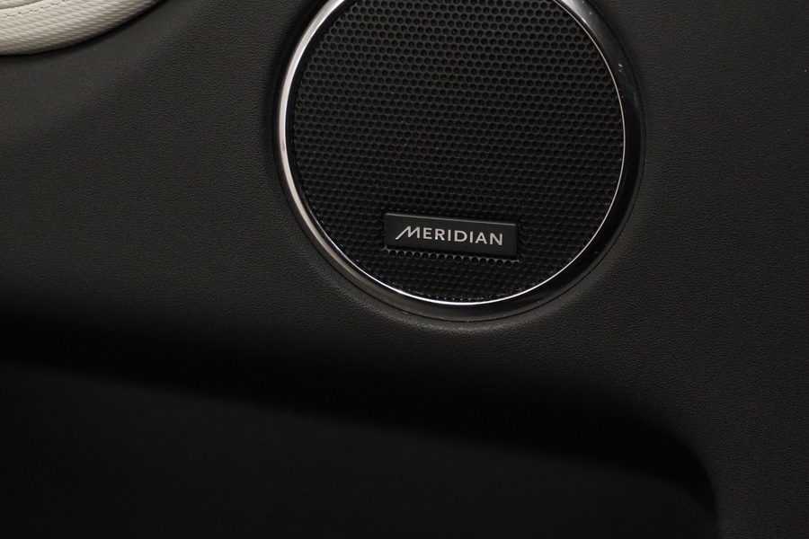 Land Rover Discovery Sport vaihtoauto