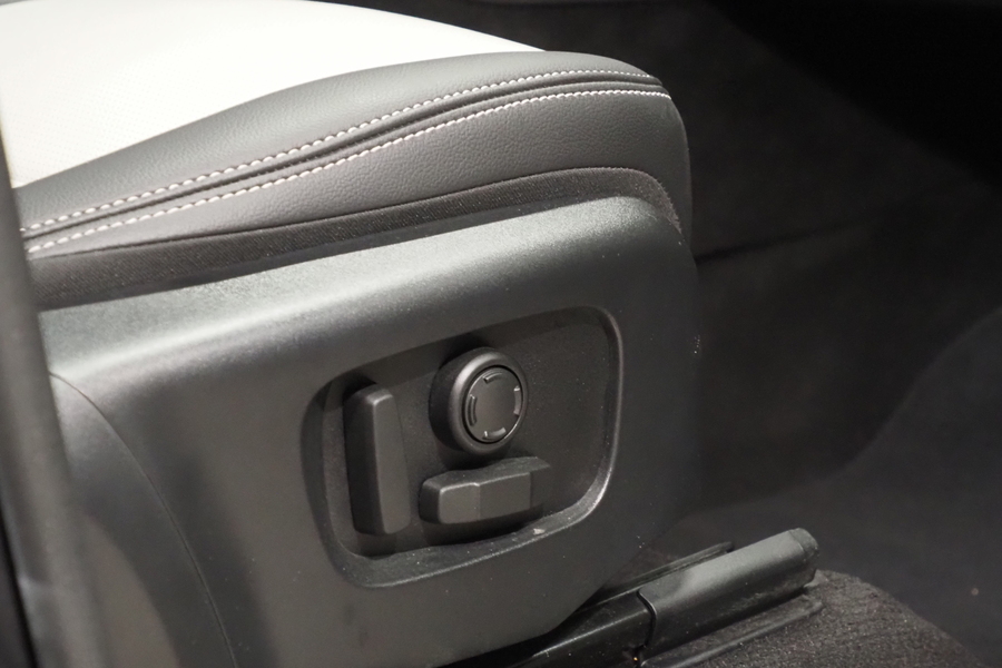 Land Rover Discovery Sport vaihtoauto