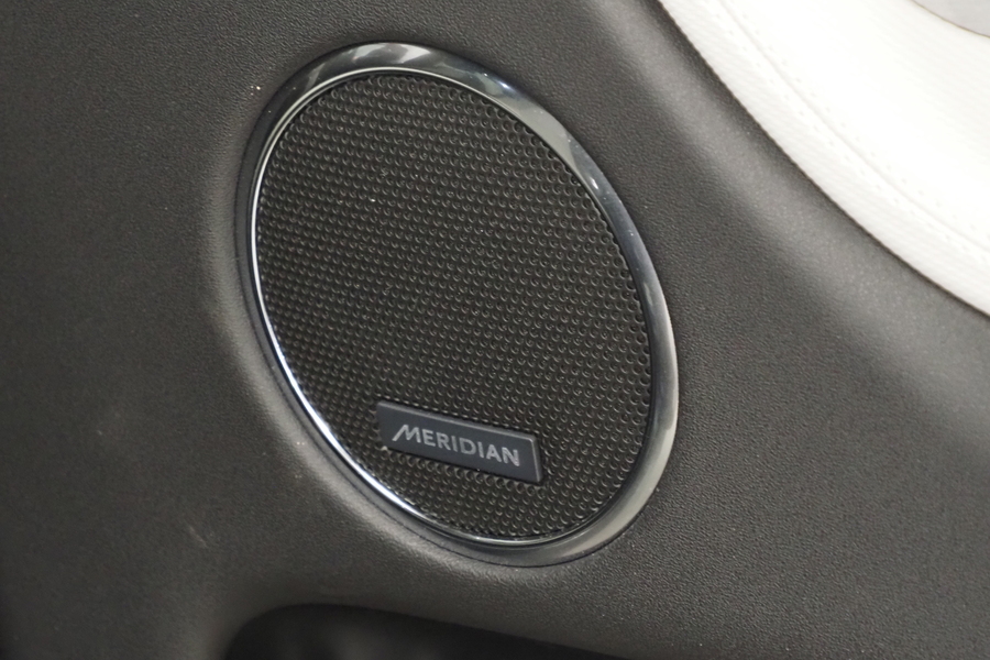 Land Rover Discovery Sport vaihtoauto