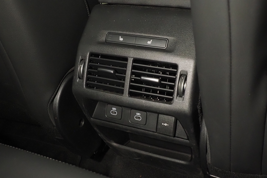 Land Rover Discovery Sport vaihtoauto