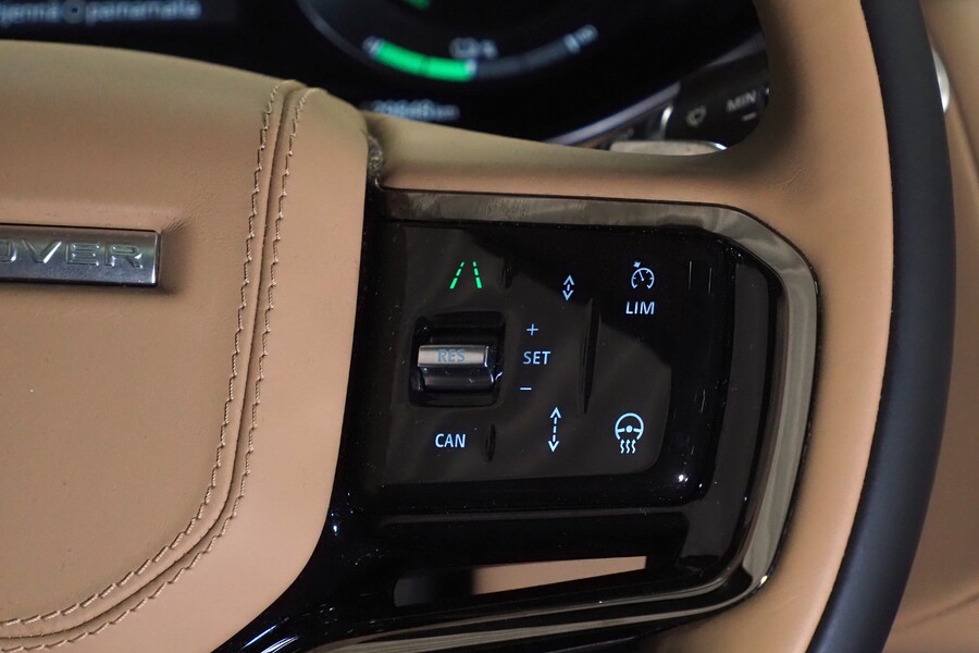 Land Rover Range Rover Sport vaihtoauto