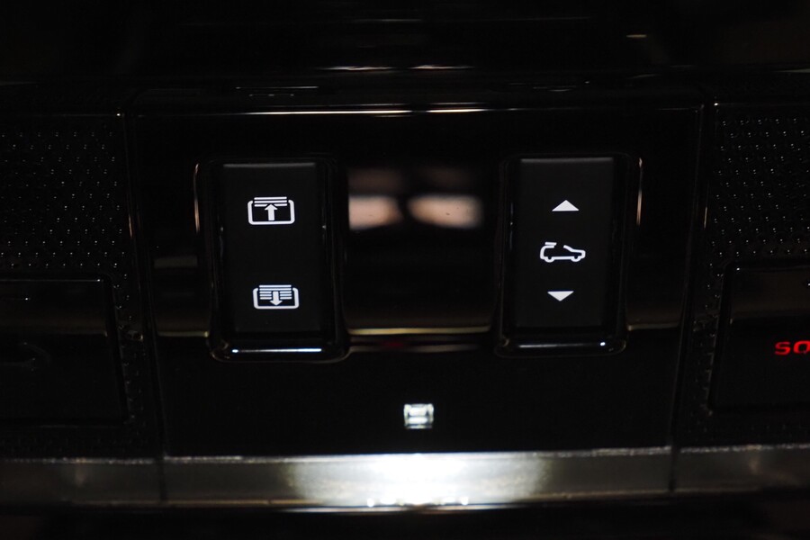 Land Rover Range Rover Sport vaihtoauto