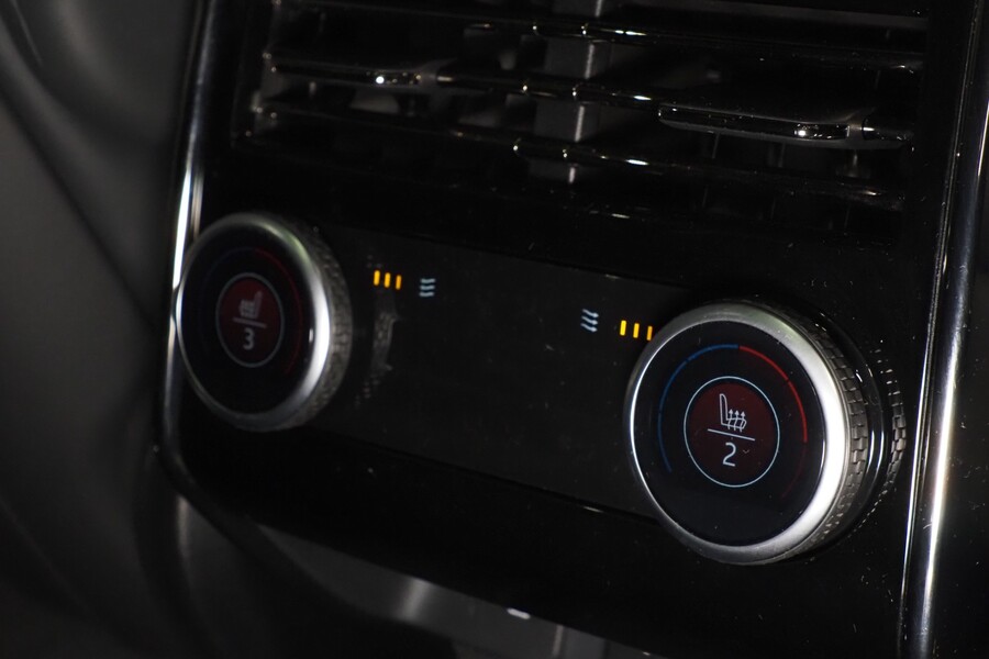 Land Rover Range Rover Sport vaihtoauto