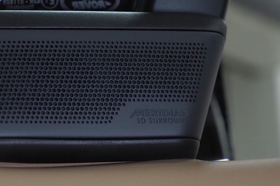 Land Rover Range Rover Sport vaihtoauto