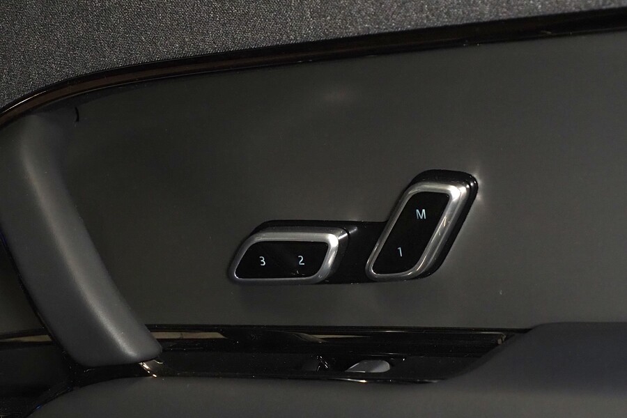 Land Rover Range Rover Sport vaihtoauto