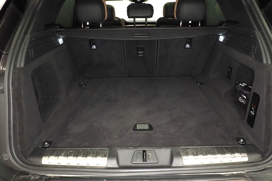 Land Rover Range Rover Sport vaihtoauto