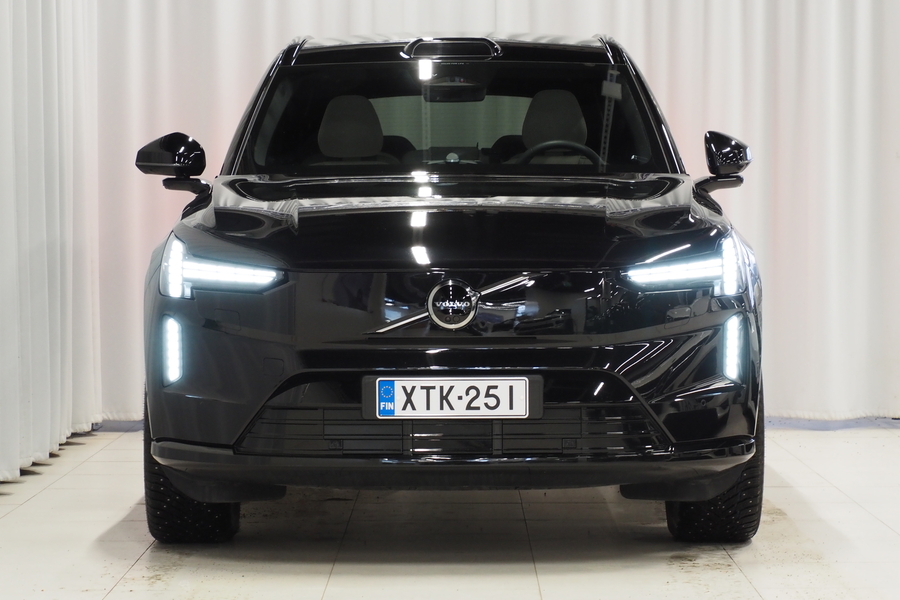 Volvo EX90 vaihtoauto