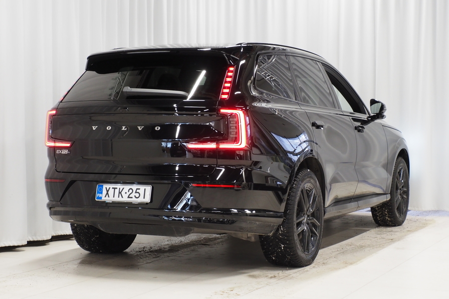 Volvo EX90 vaihtoauto