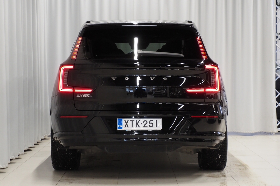 Volvo EX90 vaihtoauto