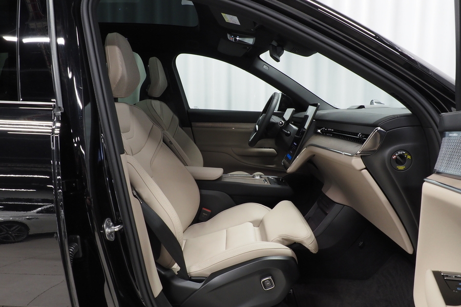 Volvo EX90 vaihtoauto