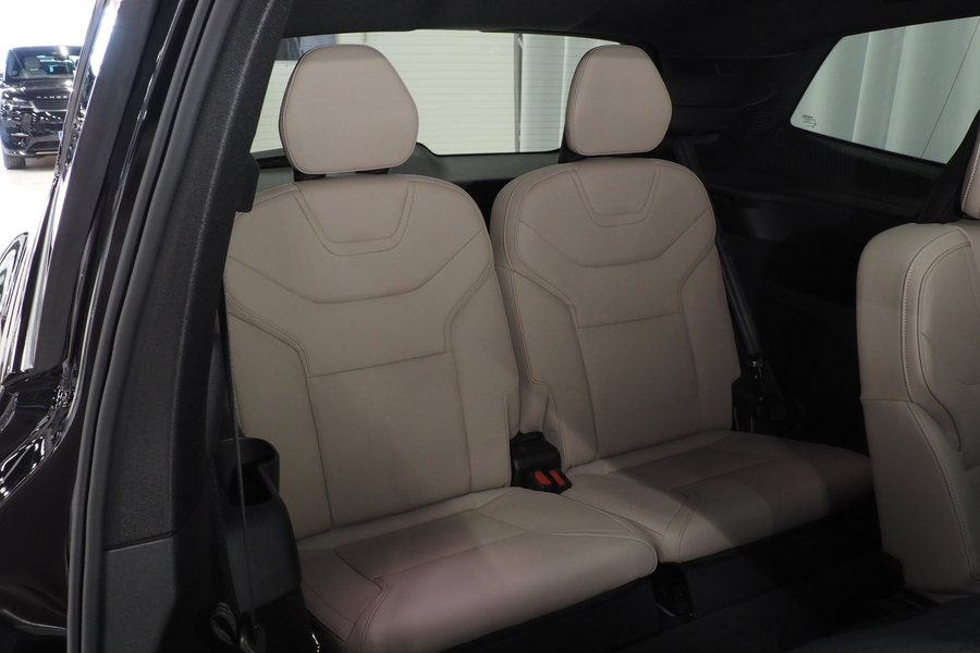 Volvo EX90 vaihtoauto