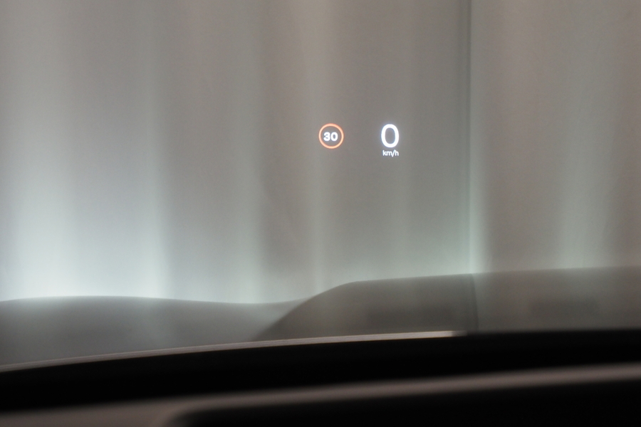 Volvo EX90 vaihtoauto