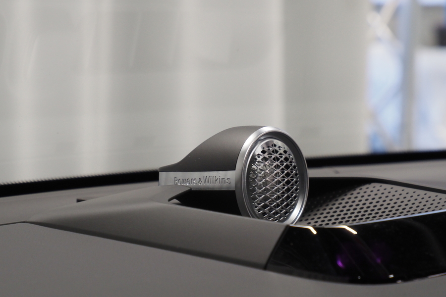 Volvo EX90 vaihtoauto