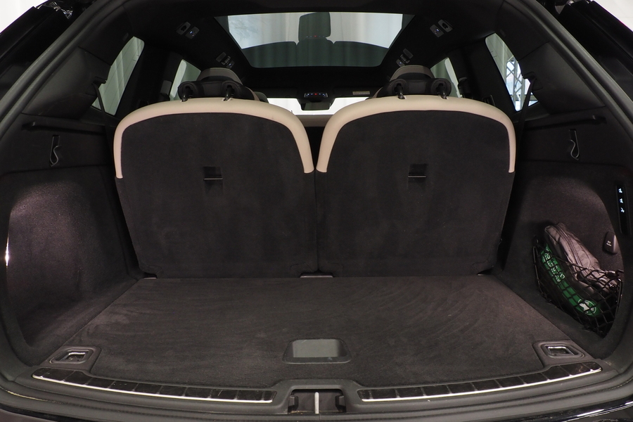 Volvo EX90 vaihtoauto