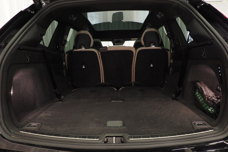 Volvo EX90 vaihtoauto