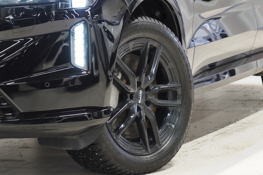 Volvo EX90 vaihtoauto