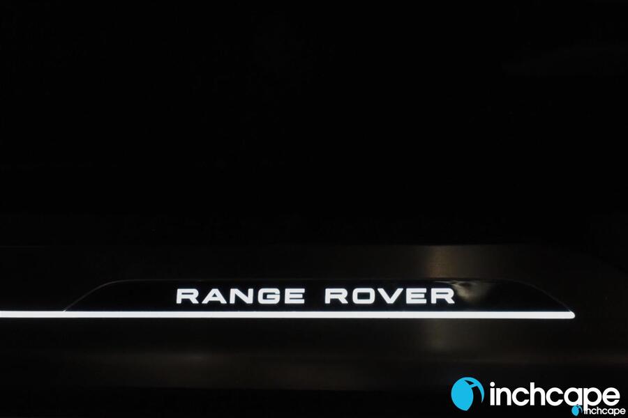 Land Rover Range Rover Sport vaihtoauto