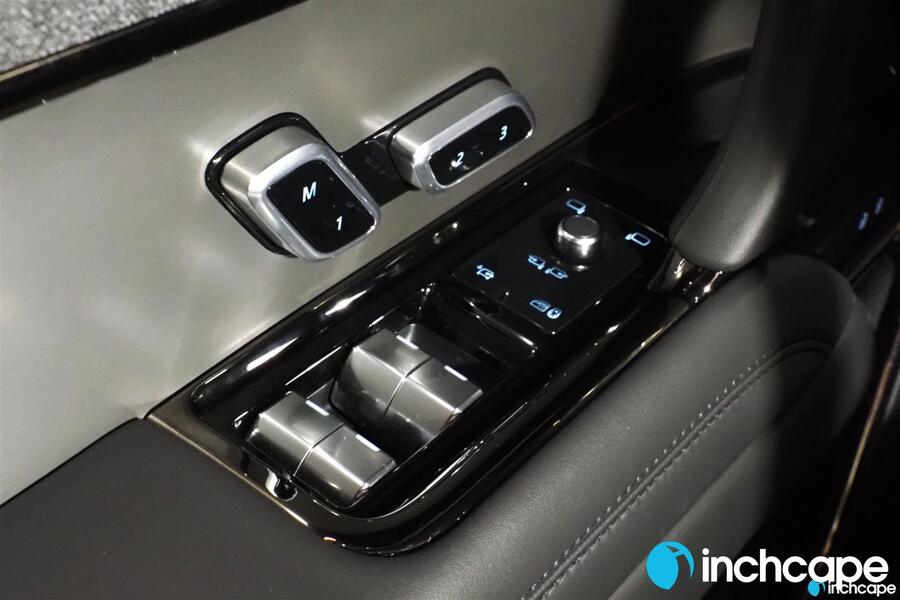 Land Rover Range Rover Sport vaihtoauto