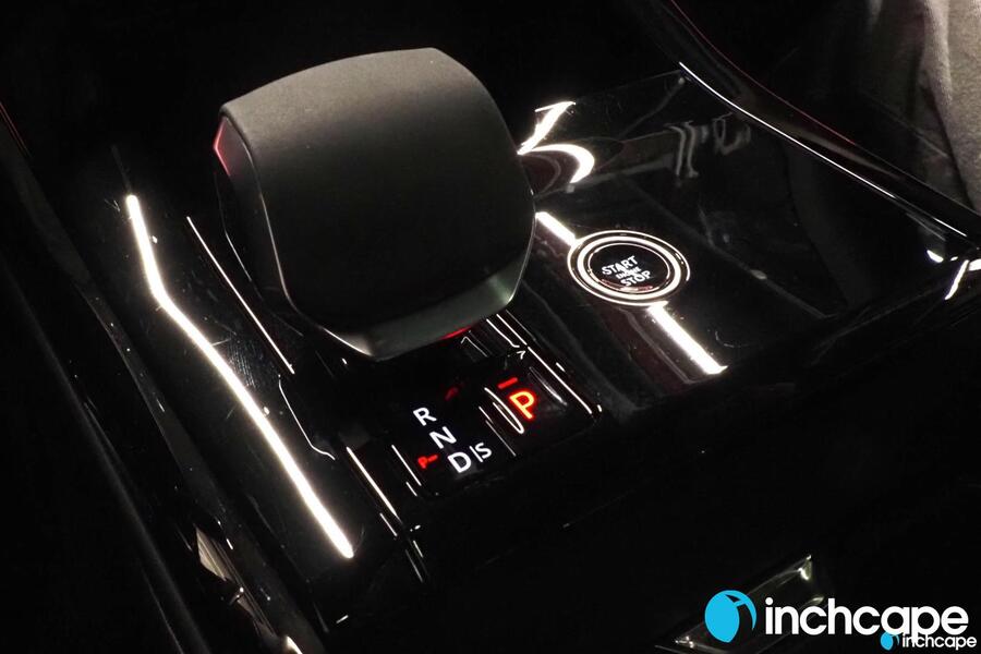 Land Rover Range Rover Sport vaihtoauto