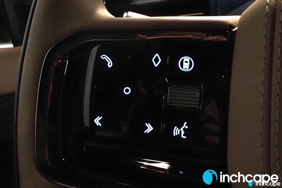 Land Rover Range Rover Sport vaihtoauto