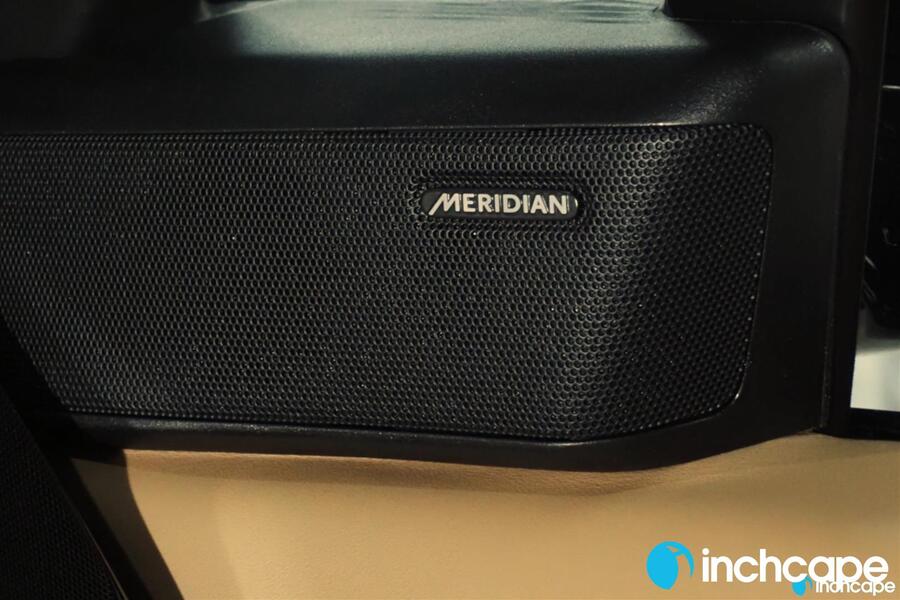 Land Rover Range Rover Sport vaihtoauto