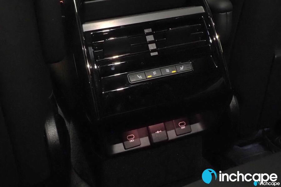 Land Rover Range Rover Sport vaihtoauto