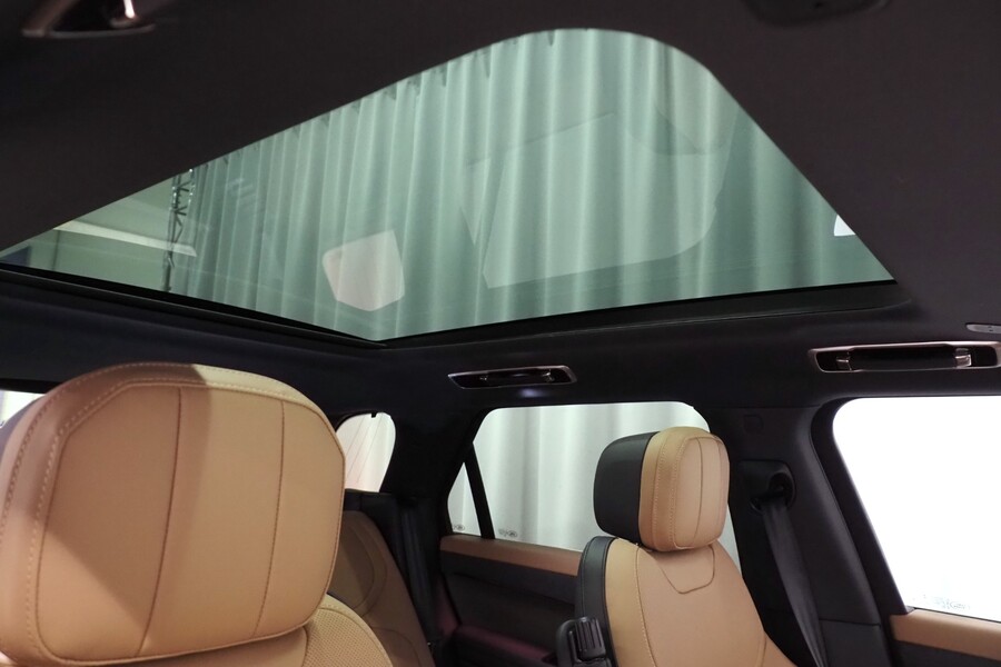 Land Rover Range Rover Sport vaihtoauto