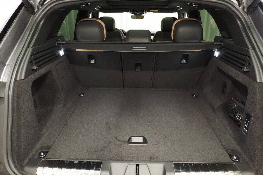 Land Rover Range Rover Sport vaihtoauto