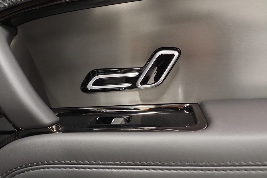 Land Rover Range Rover Sport vaihtoauto