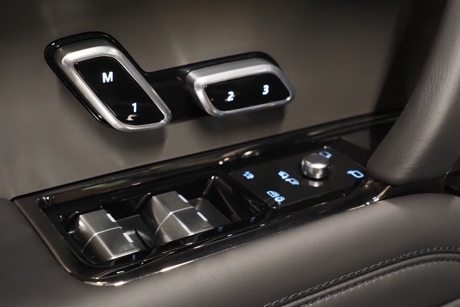 Land Rover Range Rover Sport vaihtoauto