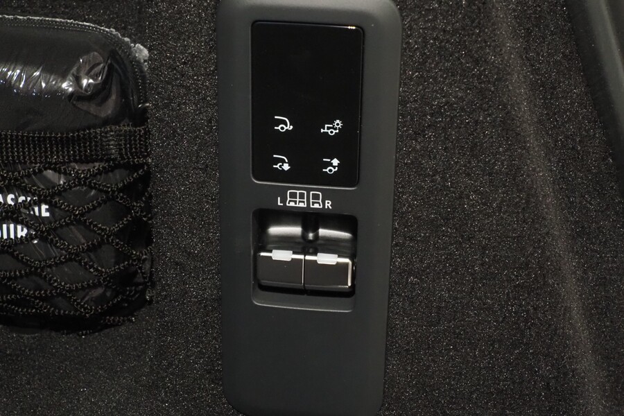 Land Rover Range Rover Sport vaihtoauto