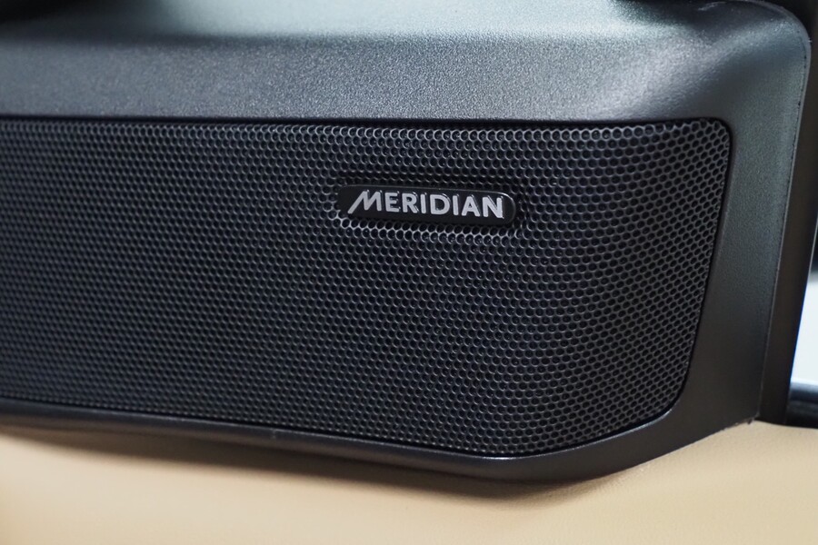 Land Rover Range Rover Sport vaihtoauto