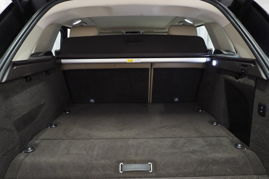Land Rover Range Rover Sport vaihtoauto