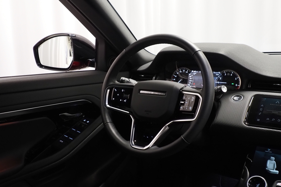 Land Rover Range Rover Evoque vaihtoauto