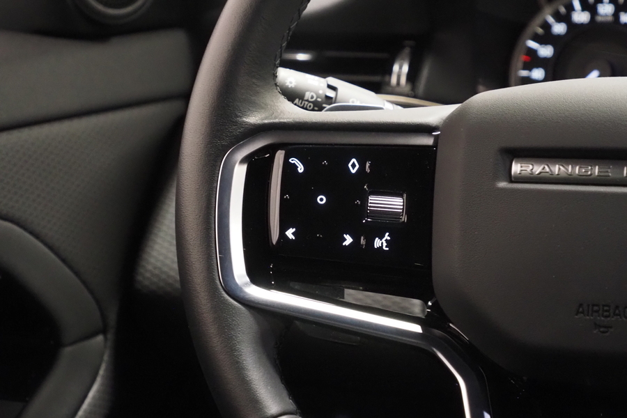 Land Rover Range Rover Evoque vaihtoauto