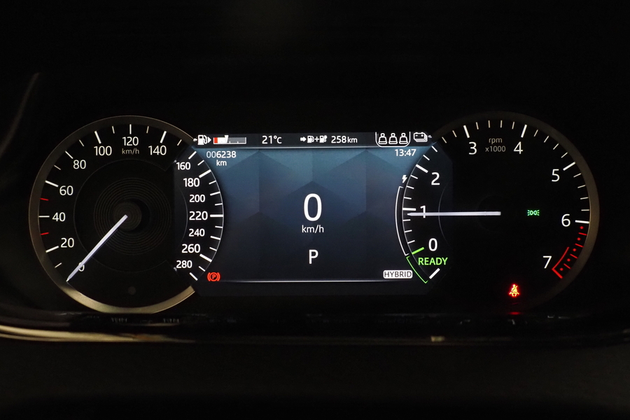 Land Rover Range Rover Evoque vaihtoauto